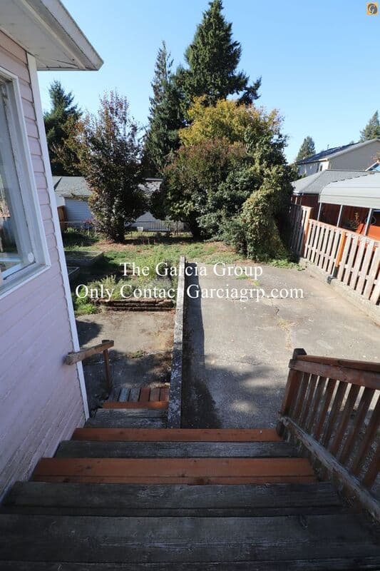 Portland House: 3515 NE 90th Ave