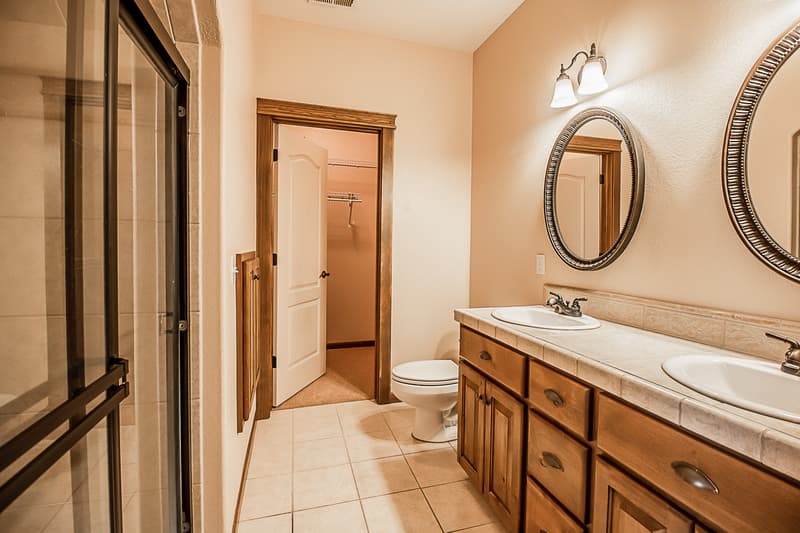 Post Falls House: 1462 East Mordyl Loop
