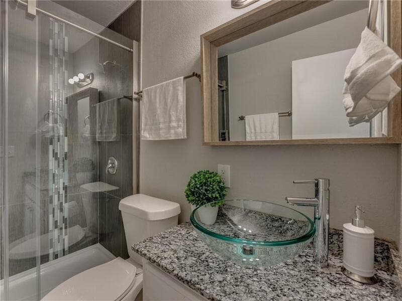 Oklahoma City House: 4901 South Rhode Island Avenue