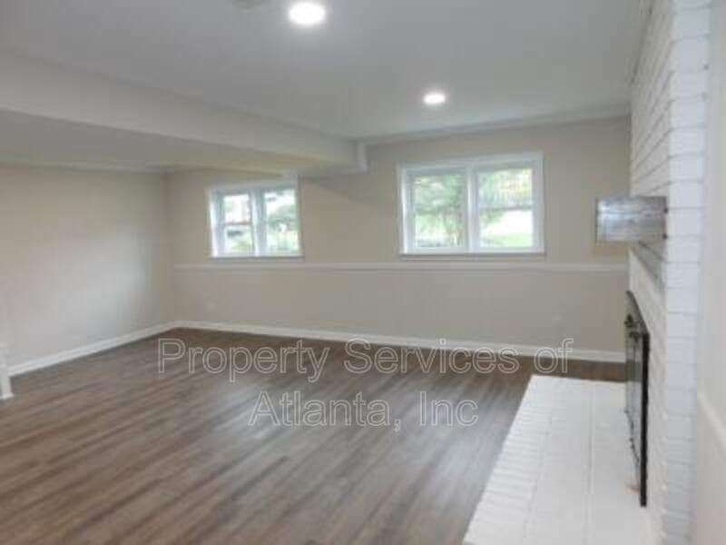 Marietta House: 2980 Prince Howard Dr