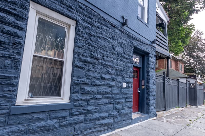 Philadelphia Condo: 6755 Germantown Ave