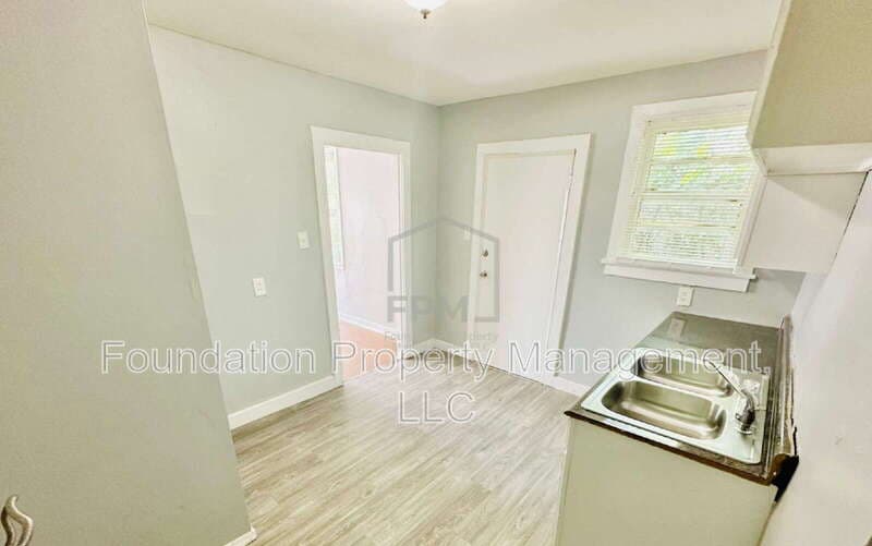 Memphis Condo: 1117 Keating Street