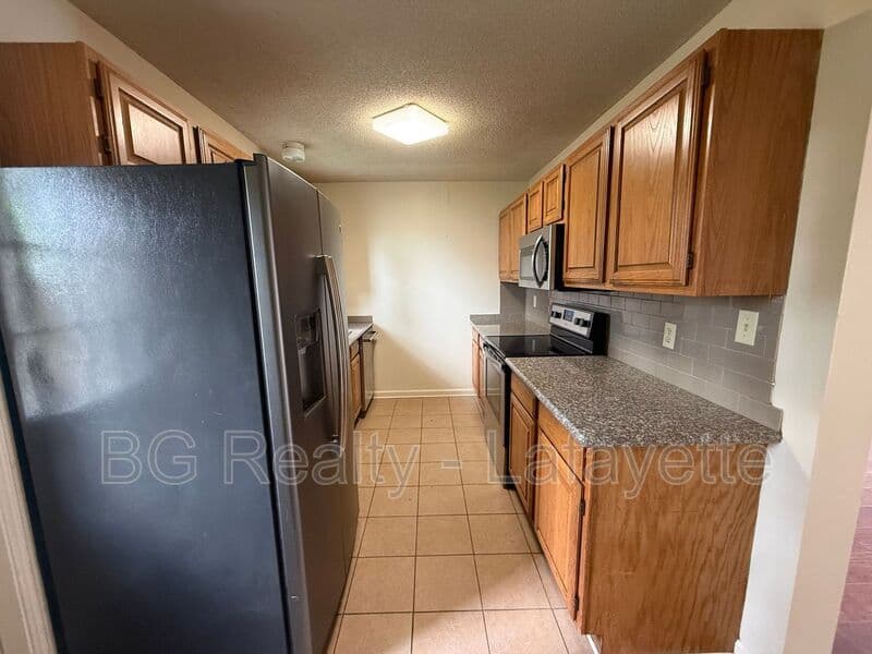 Lafayette Townhome: 304 Rayburn St