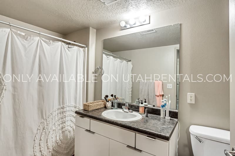 Provo House: 843 E 620 N