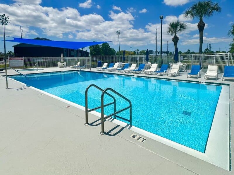 St. Petersburg Condo: 1400 Gandy Boulevard North #309