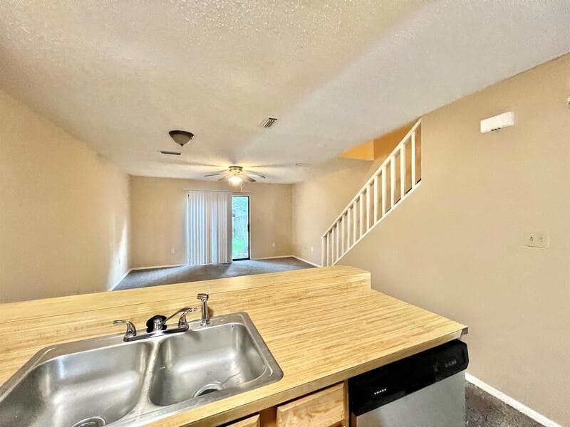 Fort Walton Beach Condo: 421 Hollywood Blvd E