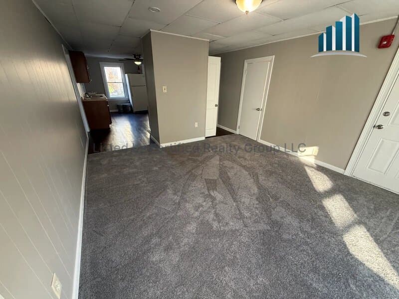 Fall River Condo: 274 Harrison St