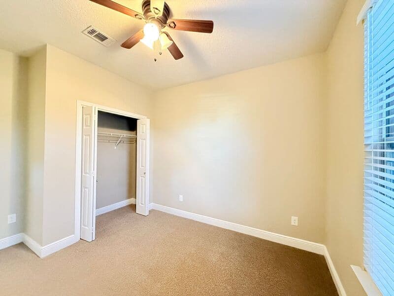 Milton House: 5355 Dalton Circle