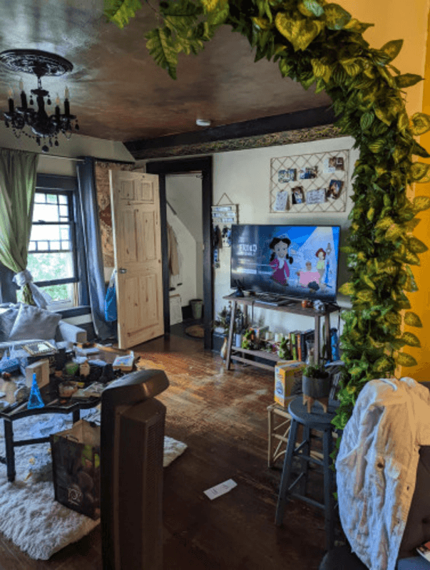 Syracuse Condo: 131-131 Dell Street - 131 1/2 Dell