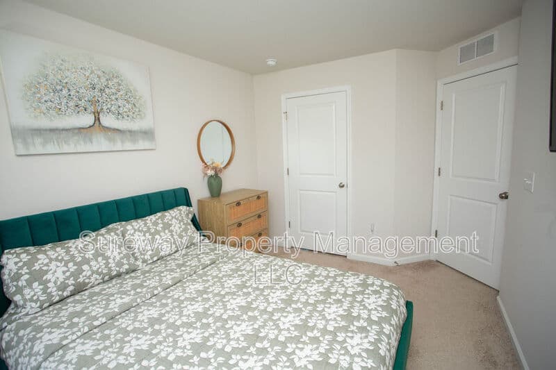 Mount Laurel Townhome: 6 Palermo Ln