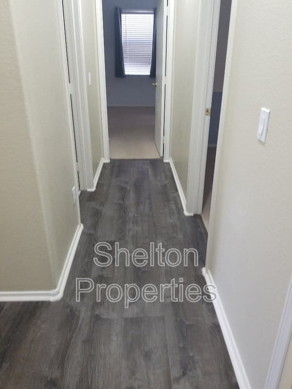 Goodyear House: 16105 W Hadley St