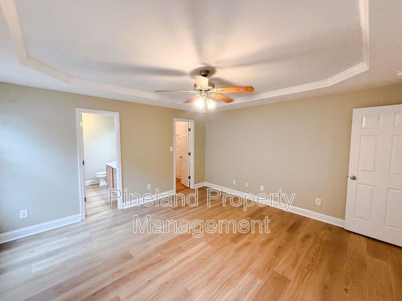 Raeford House: 299 Copper Creek Drive