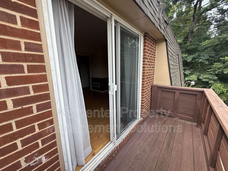 Staunton Condo: 2337 Morris Mill Rd