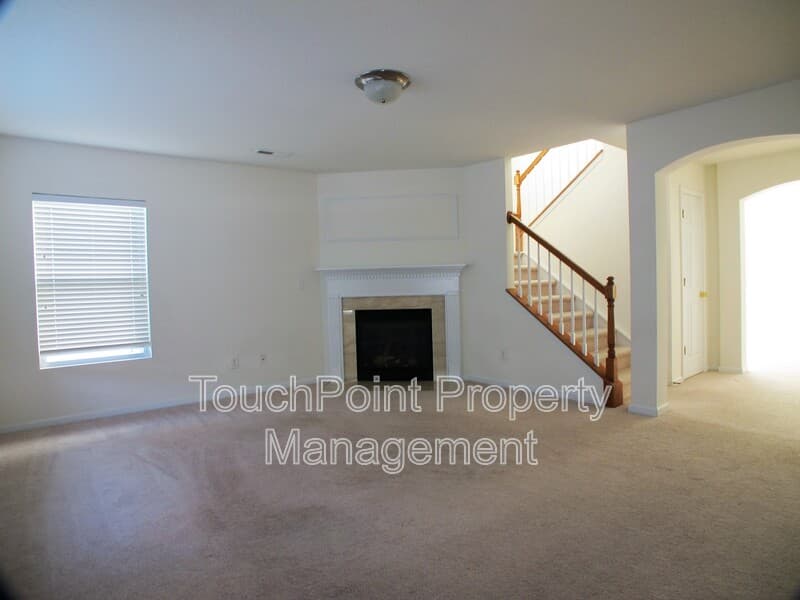 Charlotte House: 11701 Village Pond Drive