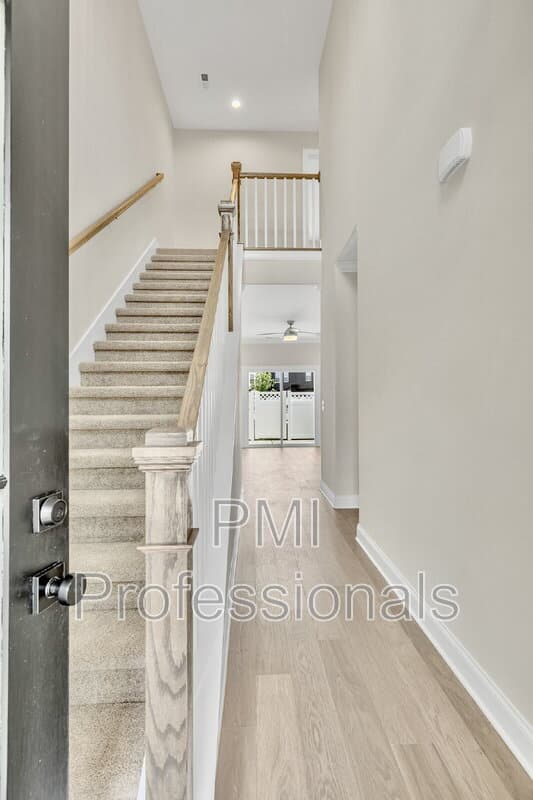Murfreesboro Townhome: 1906 Gracie Bug Loop