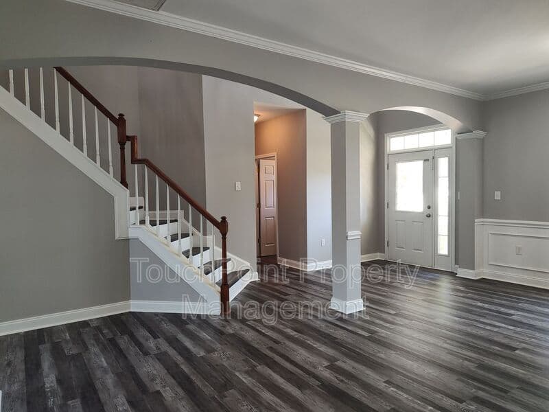 Indian Trail House: 9008 Magna Lane