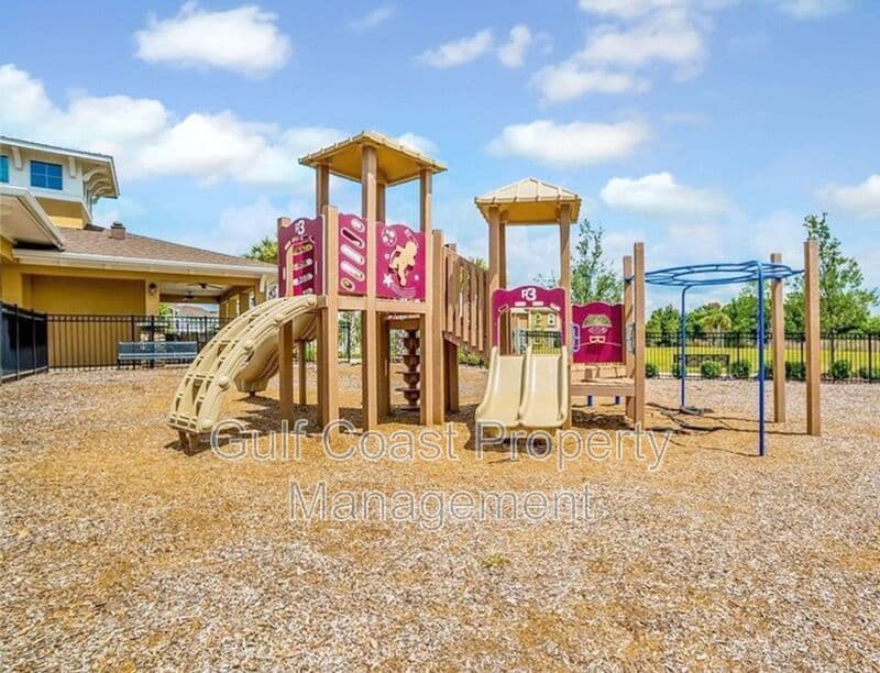 Lakewood Ranch Townhome: 12352 Trailhead Drive