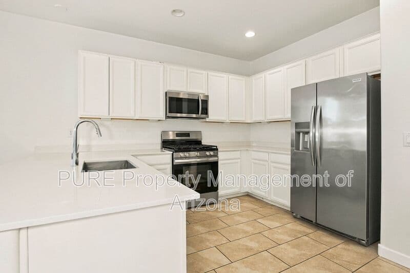 Phoenix House: 9355 W Monterosa St