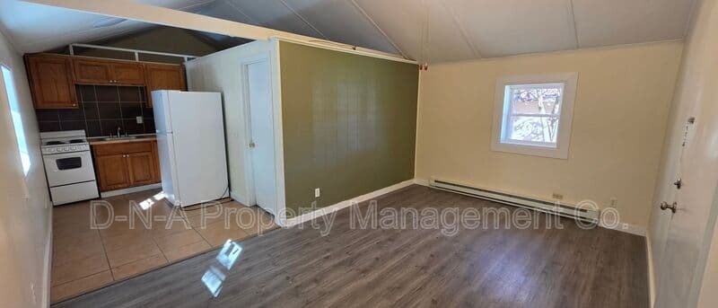 East Stroudsburg Condo: N 5th St