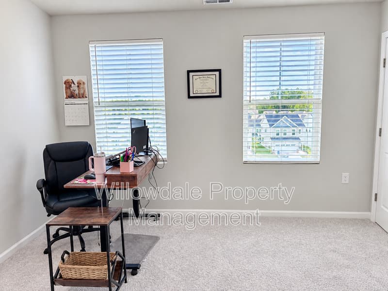 Raleigh Townhome: 158 Zealand Ct