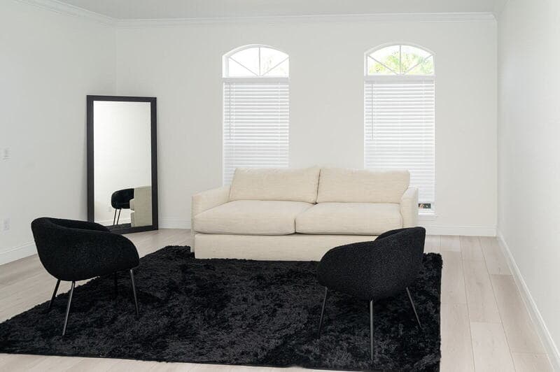 Orlando House: 2648 University Acres Drive