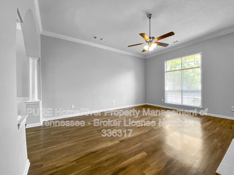Cordova House: 777 Silver Sands Dr