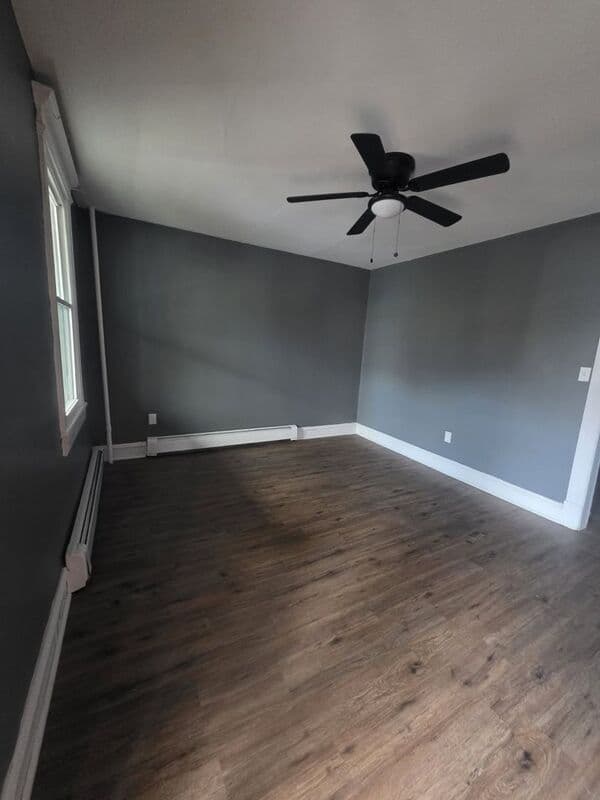 Scranton House: 532 Alder St