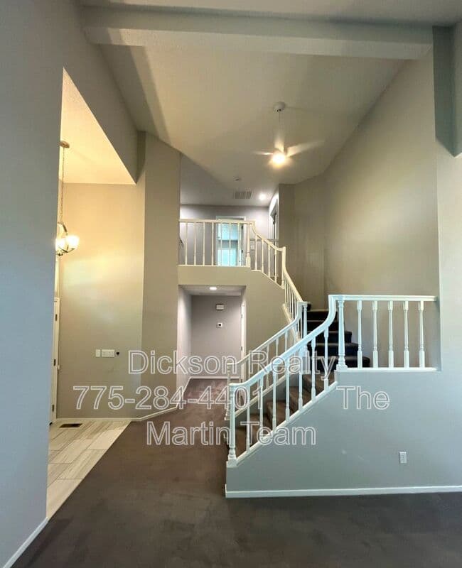 Sparks House: 5256 Santa Lupe Avenue