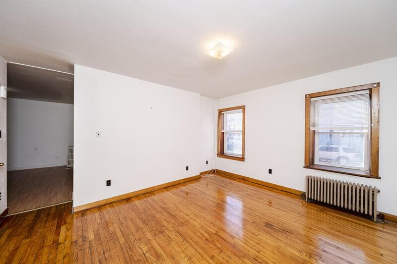 Troy Condo: 3 115th Street - 7
