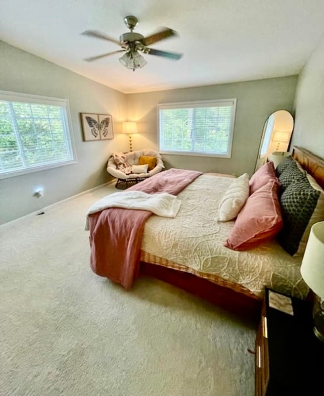Brookhaven Condo: 1468 Briarwood Road Northeast - 1008