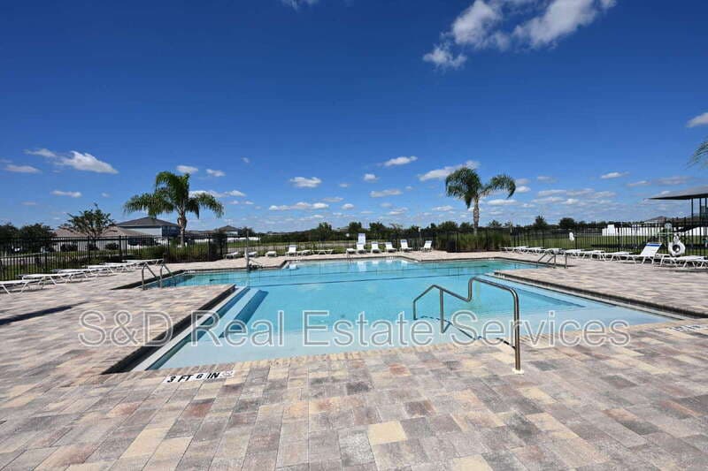 Lakeland House: 5511 Arlington River Drive
