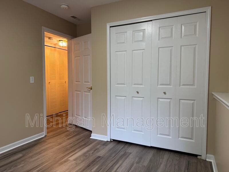 Ann Arbor Condo: 3107 Promenade Cir