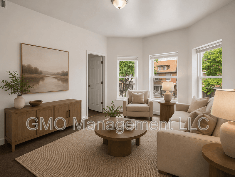 Chicago Condo: 4341 W Gladys St