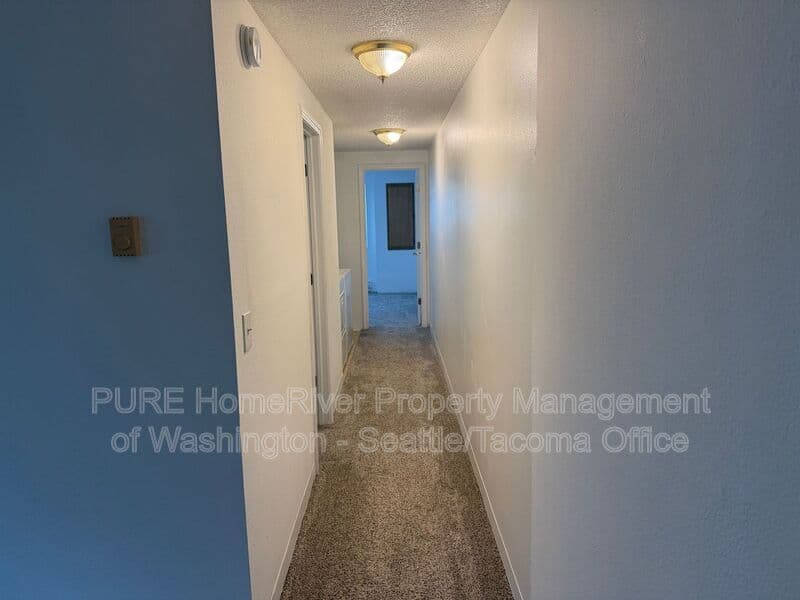 Seattle Apartment: 907 SW Holden St
