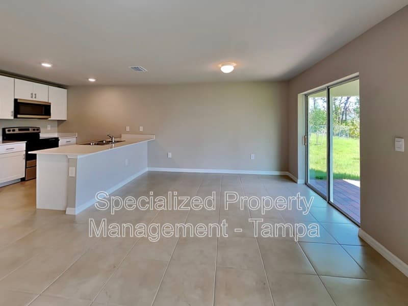 Port Charlotte House: 4731 Gillot Blvd