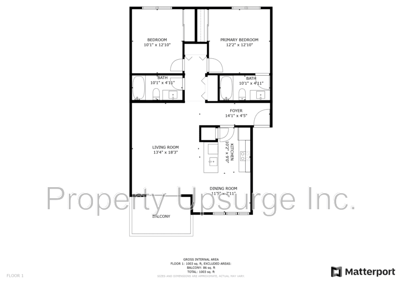Red Bluff Condo: 905 Lakeside Dr