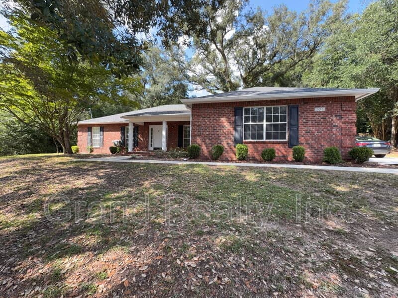Milton House: 6464 Outer Drive