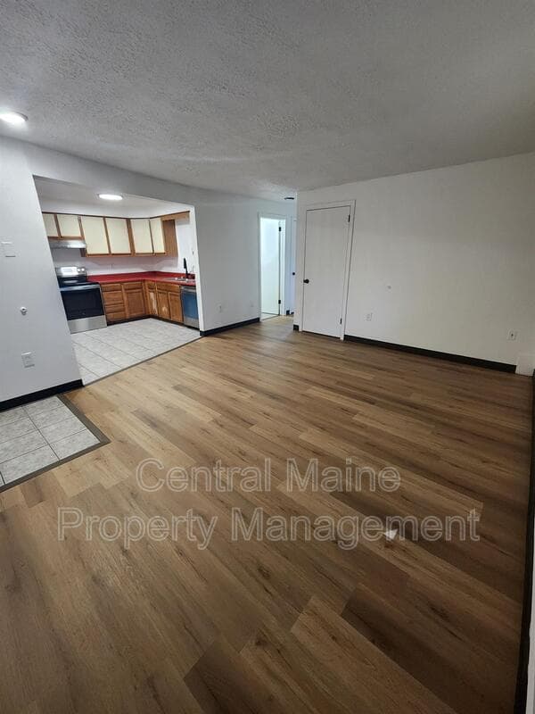 Lewiston Condo: 5 Irene St. unit 2