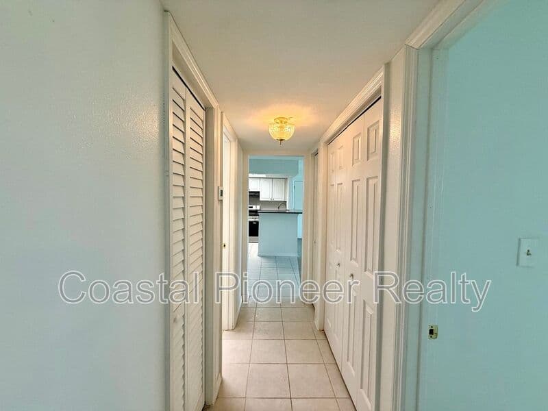 New Port Richey Condo: 5111 Amulet Dr