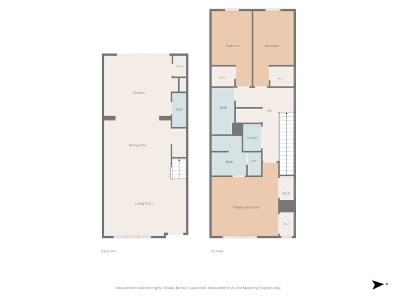 Fort Worth Condo: 3126 Wayside Avenue - 1