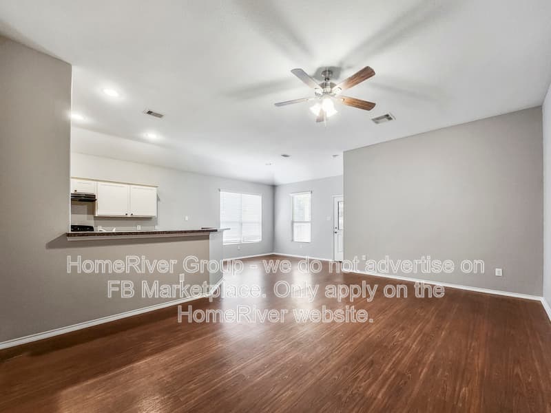 Conroe House: 11427 Ryan Ct