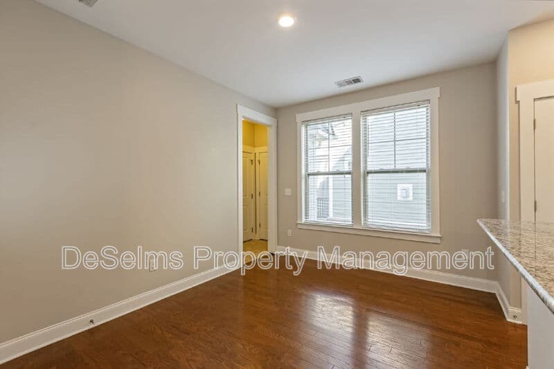 Thompson's Station House: 2792 Americus Drive