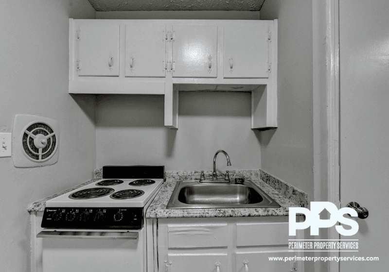 Marietta Condo: 1549 Knox DR SE