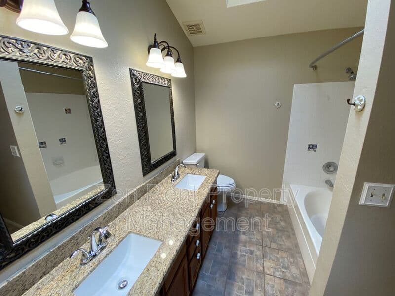 Gilbert House: 788 S Martinique Drive