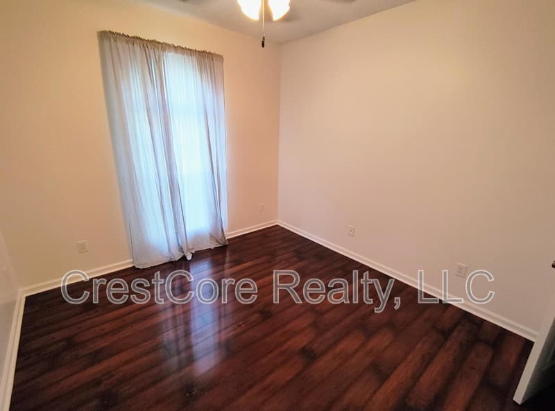 Bartlett House: 3890 Olive Road
