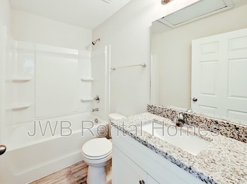Jacksonville House: 1223 Weare St