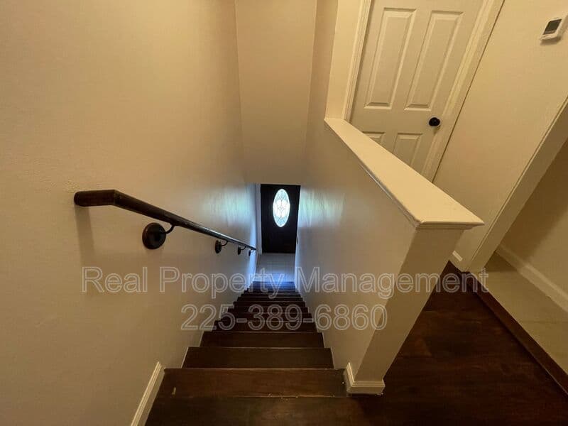 Baton Rouge Townhome: 14619 Forest Grove Ave.