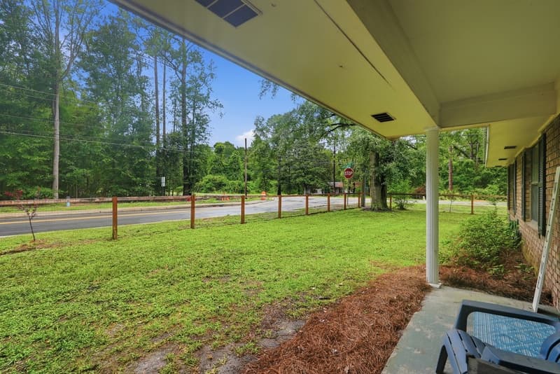 Hinesville House: 103 Eunice Road