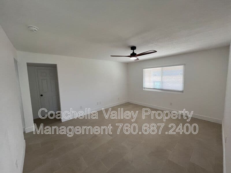 Indio House: 47675 Azalea St