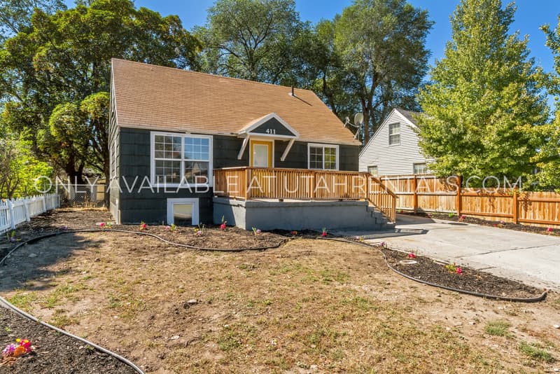 American Fork House: 411 W Main St